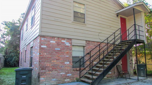 Huntsville 2-story, 2-bed 214 Crawford St-idx