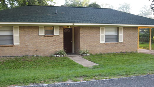 Huntsville 1-story, 2-bed 709 Baker St-idx