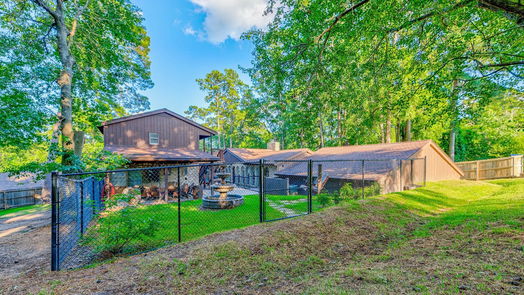 Huntsville 3-story, 4-bed 602 Rolling Hills Road-idx