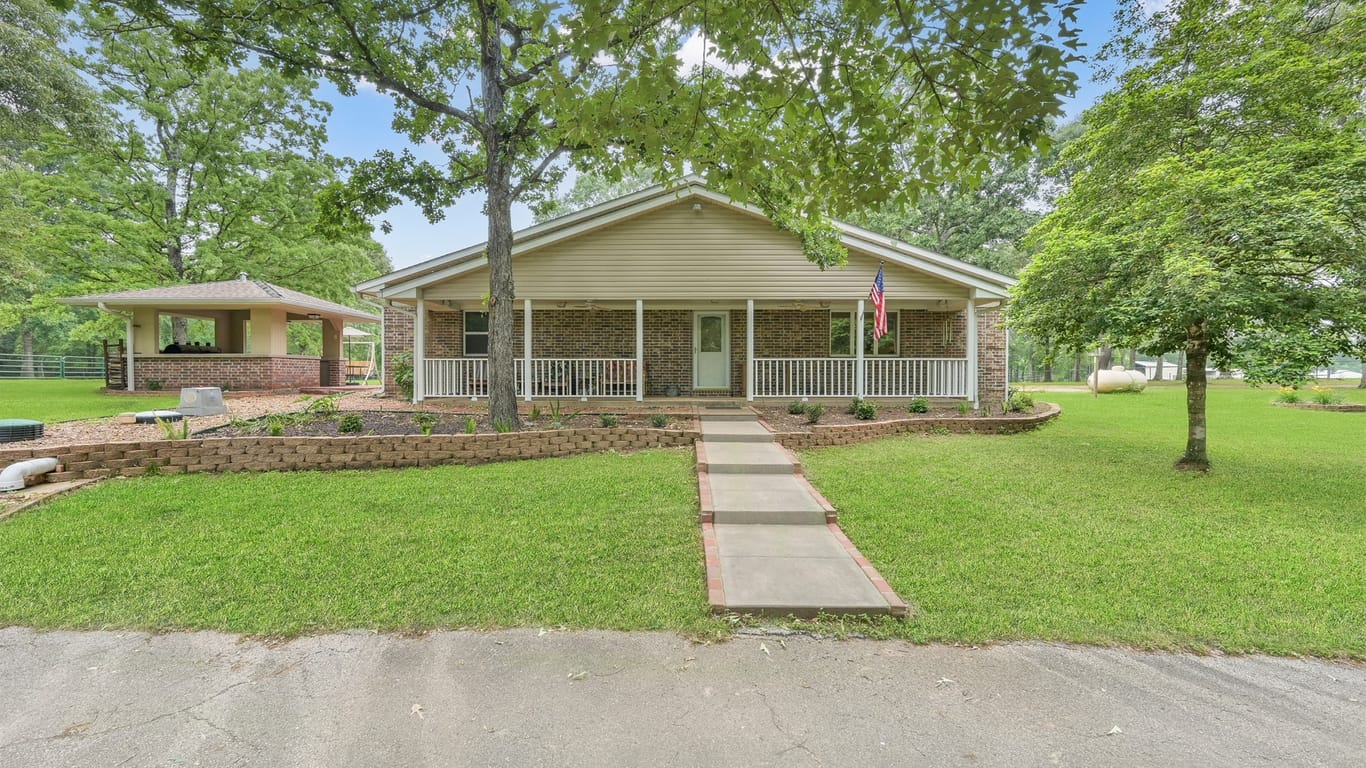 Huntsville 1-story, 2-bed 8407 State Highway 75 S-idx