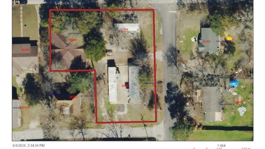 Huntsville null-story, null-bed 505&503 13 th-idx