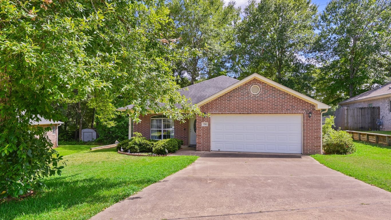 Huntsville null-story, 3-bed 154 Hidden Valley Circle-idx