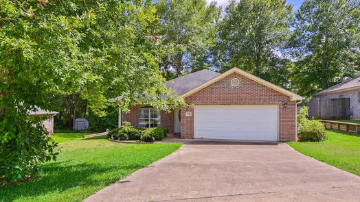 Huntsville null-story, 3-bed 154 Hidden Valley Circle-idx