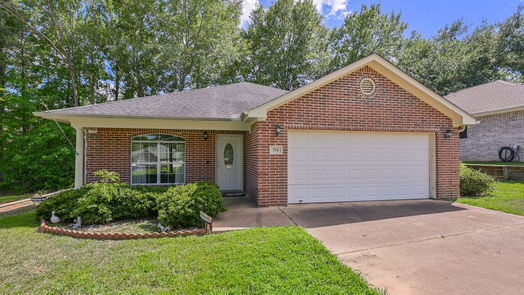 Huntsville null-story, 3-bed 154 Hidden Valley Circle-idx