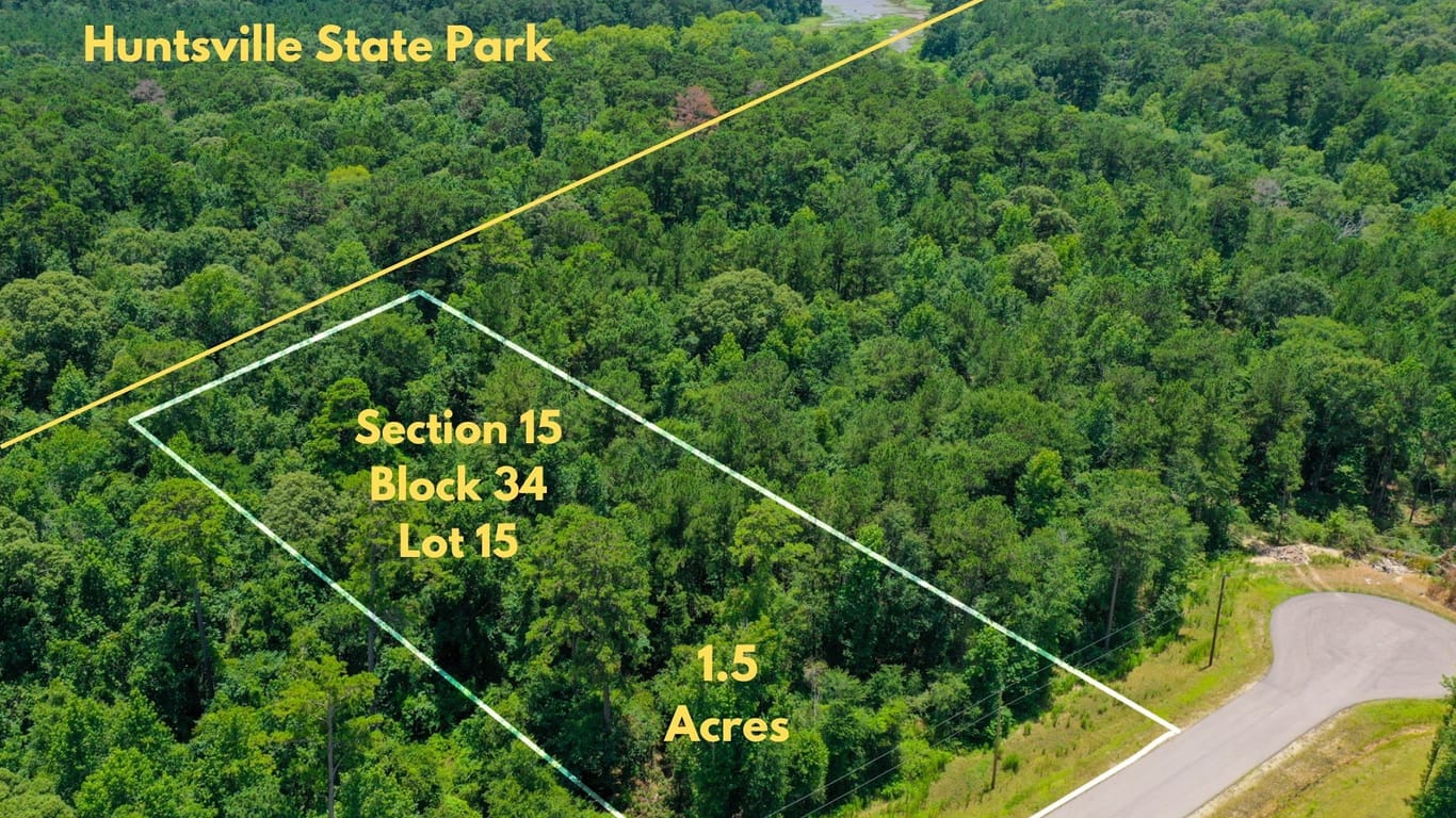 Huntsville null-story, null-bed 34-15 Sandstone Lane-idx