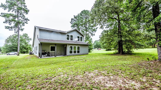 Huntsville 2-story, 4-bed 157 N Forest Drive-idx