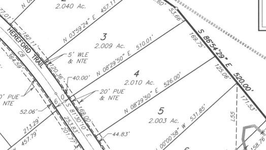 Huntsville null-story, null-bed 117 Hereford Trail-idx