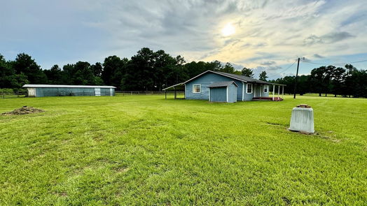 Huntsville 1-story, 3-bed 88 Bakers Lane-idx