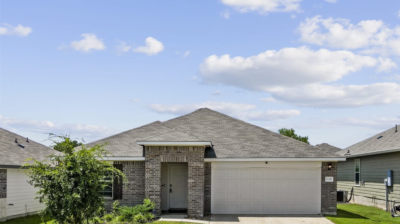 Huntsville null-story, 4-bed 118 Barton Creek Drive-idx