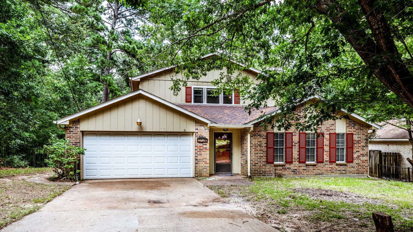 Huntsville 2-story, 4-bed 3128 Winding Way-idx