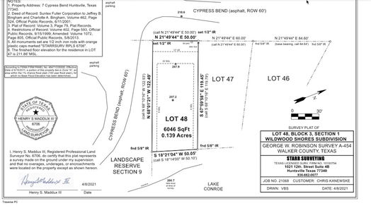 Huntsville null-story, null-bed 7 Cypress Bend-idx