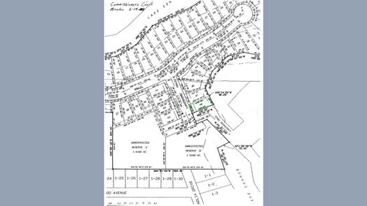 Huntsville null-story, null-bed 7 Cypress Bend-idx