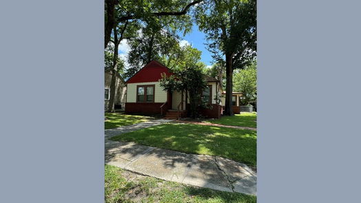 Huntsville 1-story, 4-bed 1715 Avenue P-idx