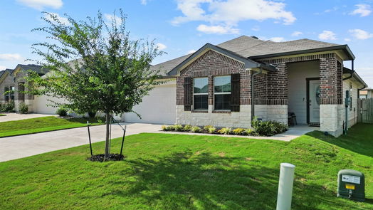 Huntsville 1-story, 3-bed 115 Barton Creek Drive-idx