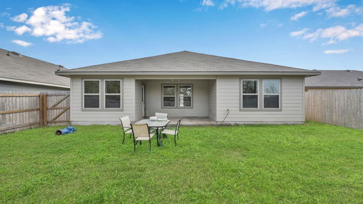 Huntsville 1-story, 4-bed 314 Comal Drive-idx