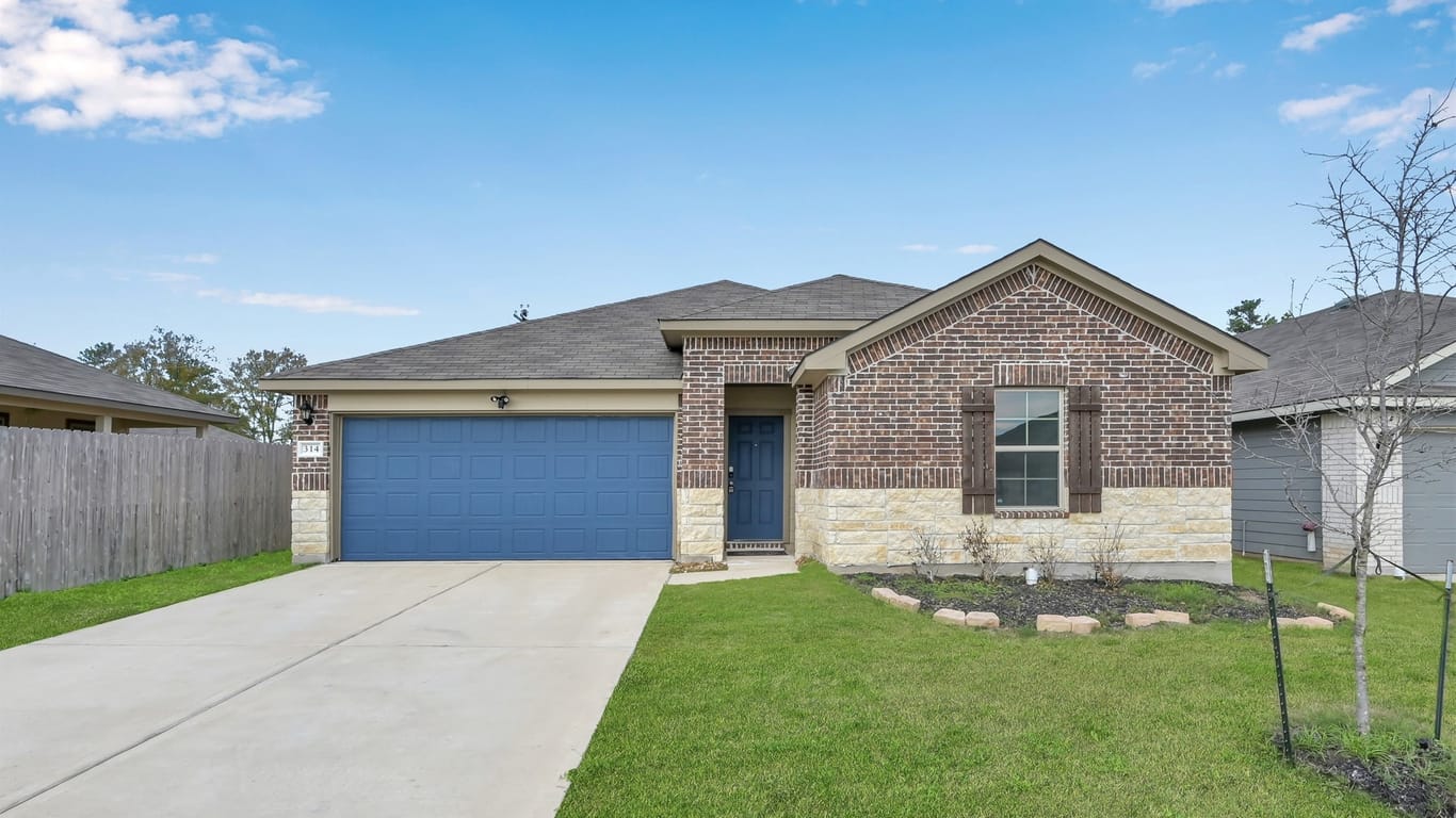 Huntsville 1-story, 4-bed 314 Comal Drive-idx