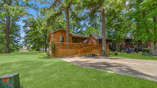 Huntsville 1-story, 2-bed 53 Hunters Creek Drive-idx