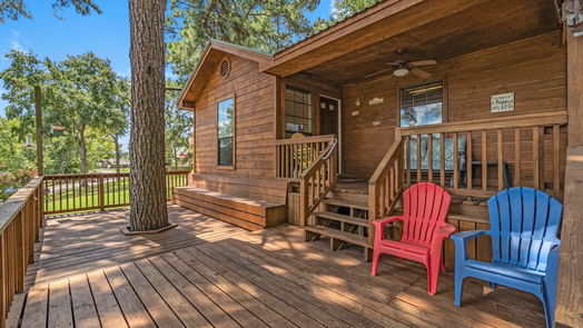 Huntsville 1-story, 2-bed 53 Hunters Creek Drive-idx