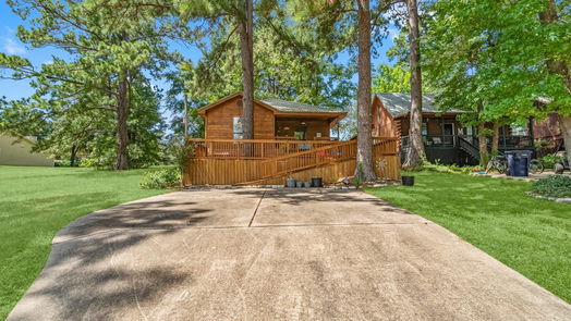 Huntsville 1-story, 2-bed 53 Hunters Creek Drive-idx