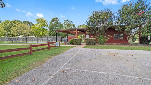 Huntsville 1-story, 2-bed 53 Hunters Creek Drive-idx