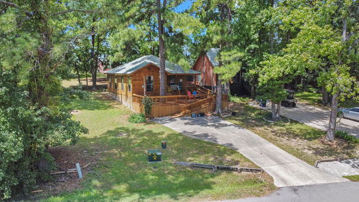 Huntsville 1-story, 2-bed 53 Hunters Creek Drive-idx