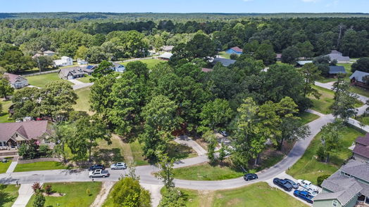 Huntsville 1-story, 2-bed 53 Hunters Creek Drive-idx