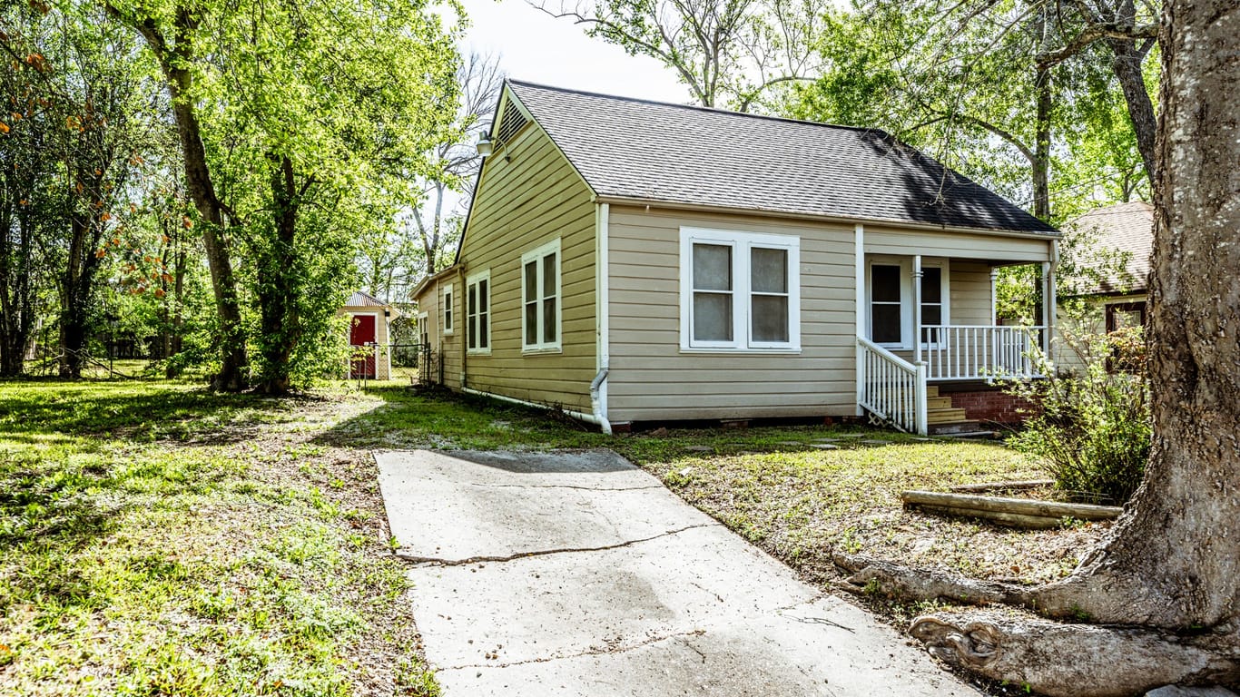 Huntsville 1-story, 2-bed 1711 Avenue P-idx