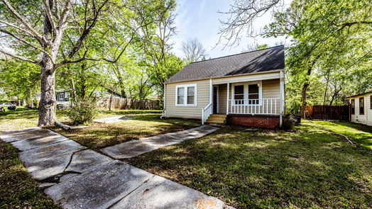 Huntsville 1-story, 2-bed 1711 Avenue P-idx