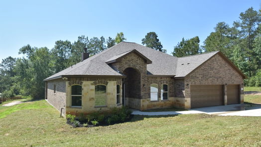 Huntsville 1-story, 4-bed 1613 Brentwood Drive-idx