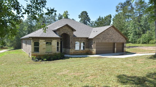 Huntsville 1-story, 4-bed 1613 Brentwood Drive-idx