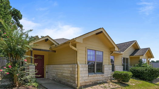 Huntsville null-story, null-bed 109 & 111 Bolero Way-idx