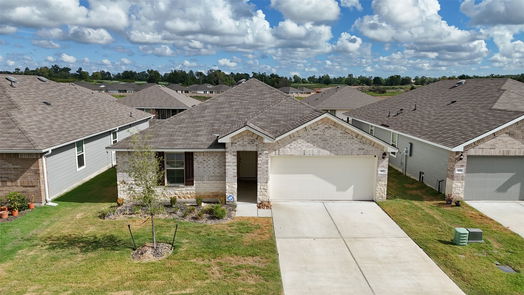 Huntsville 1-story, 3-bed 327 Pecos Drive-idx