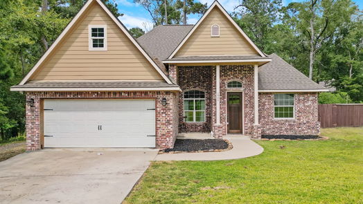 Huntsville 1-story, 3-bed 1904 Green Way Drive-idx