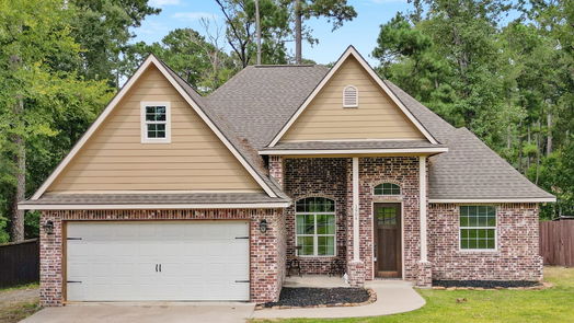 Huntsville 1-story, 3-bed 1904 Green Way Drive-idx