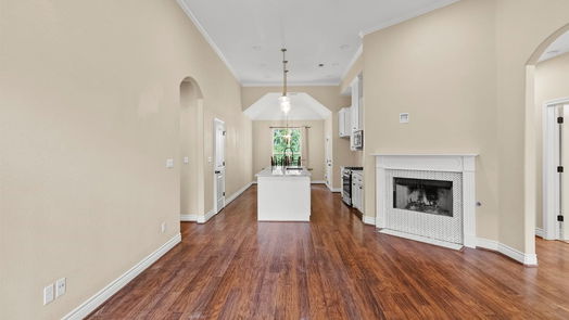 Huntsville 1-story, 3-bed 1904 Green Way Drive-idx