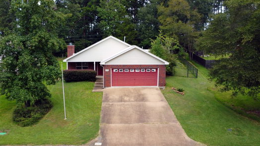 Huntsville 1-story, 3-bed 229 Evergreen Drive-idx