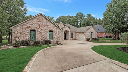 Huntsville 1-story, 3-bed 514 Cherry Hills Drive-idx