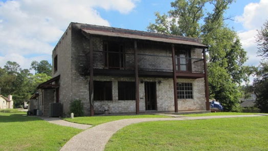 Huntsville 2-story, 4-bed 1919 20th Street-idx