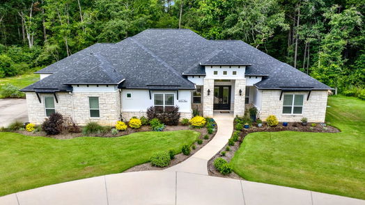 Huntsville 1-story, 4-bed 157 Rim Rock-idx