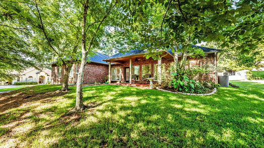 Huntsville 1-story, 3-bed 623 Rolling Hills Drive-idx