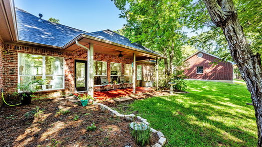 Huntsville 1-story, 3-bed 623 Rolling Hills Drive-idx