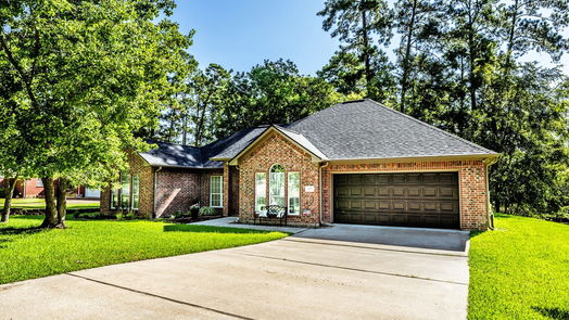 Huntsville 1-story, 3-bed 623 Rolling Hills Drive-idx