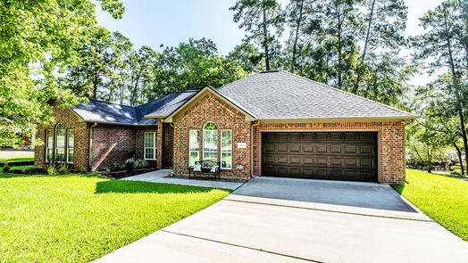 Huntsville 1-story, 3-bed 623 Rolling Hills Drive-idx