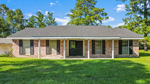 Huntsville 1-story, 3-bed 4016 State Highway 30 W-idx