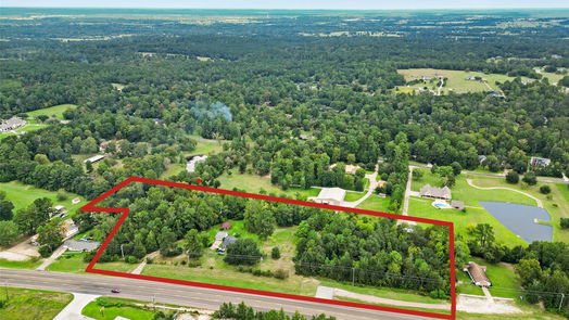 Huntsville null-story, 3-bed 4016 State Highway 30 W-idx