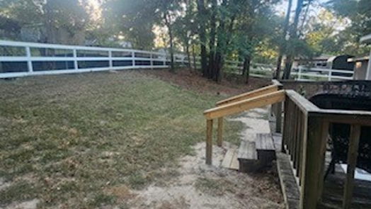 Huntsville 1-story, 3-bed 3240 Kingston Drive-idx