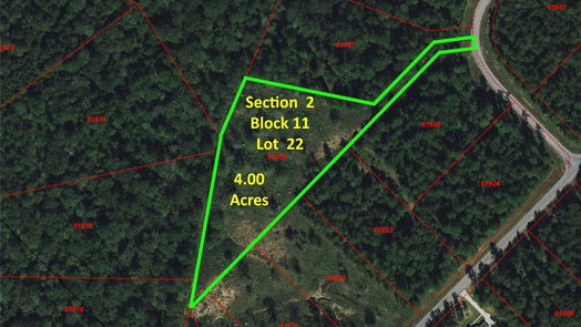 Huntsville null-story, null-bed 777 Red Hawk Road-idx