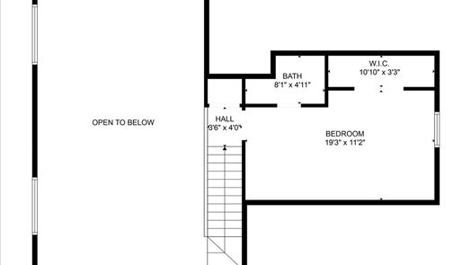 Huntsville 2-story, 3-bed 9 Hunters Creek Drive-idx