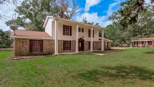 Huntsville 2-story, 3-bed 7640 State Highway 75 Highway S-idx