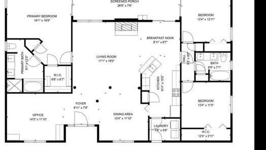 Huntsville null-story, 3-bed 1709 E Lake Drive-idx